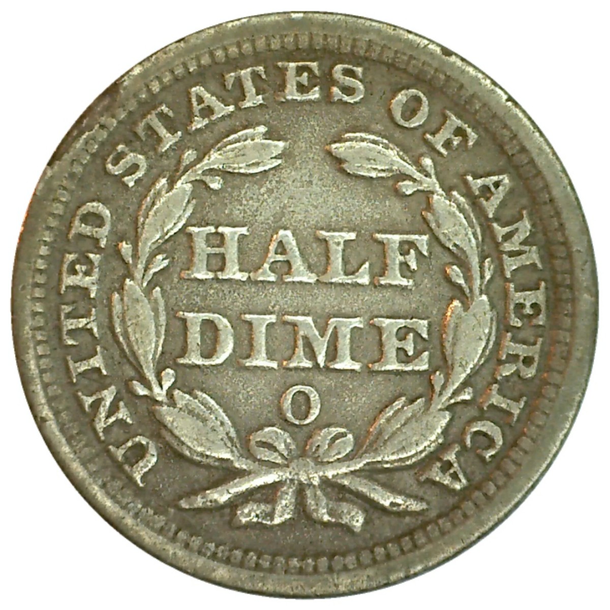 1852-O-H10c-Liberty-Seated-Half-Dime